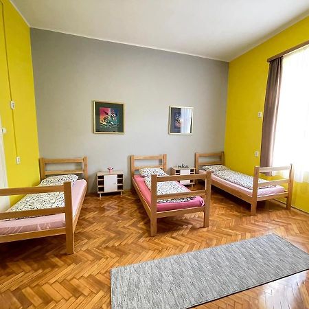Apartment Pangea 莫斯塔尔 外观 照片